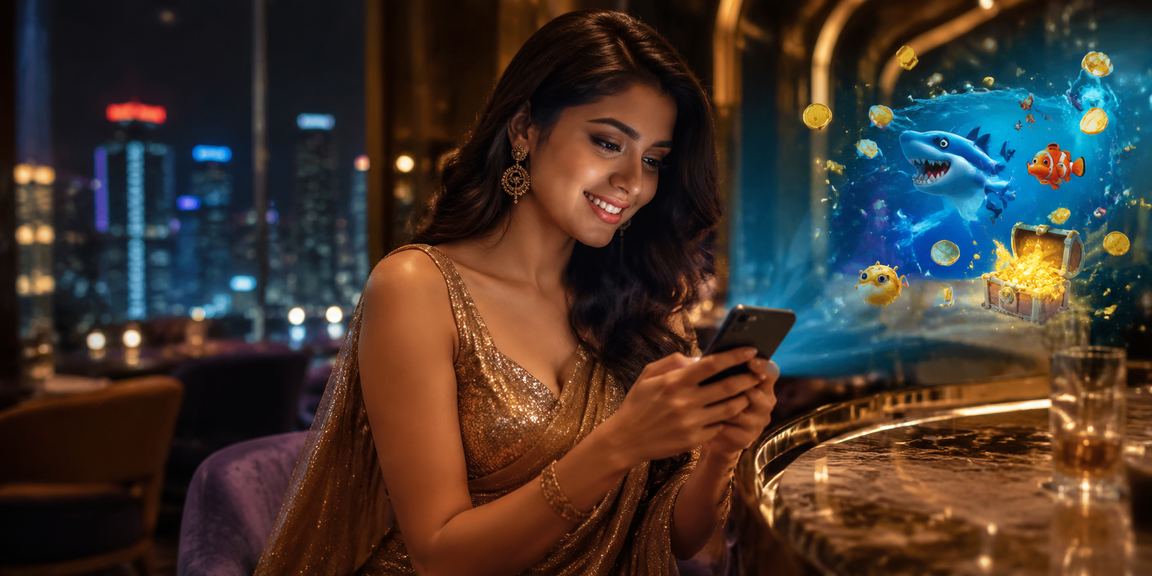চট্টগ্রামে মোবাইলে গেমিং উপভোগ করছেন — দায়িত্বশীল গেমিং সচেতনতা