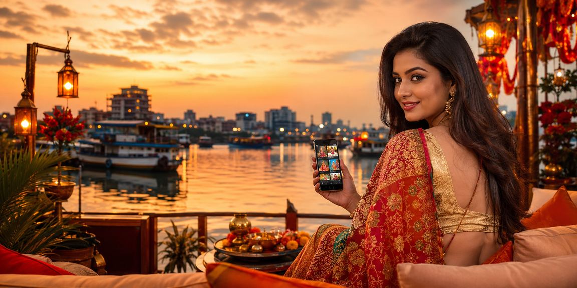 নারায়ণগঞ্জে পহেলা বৈশাখে ভিআইপি বোনাস উপভোগ করছেন bd111 cure সদস্য