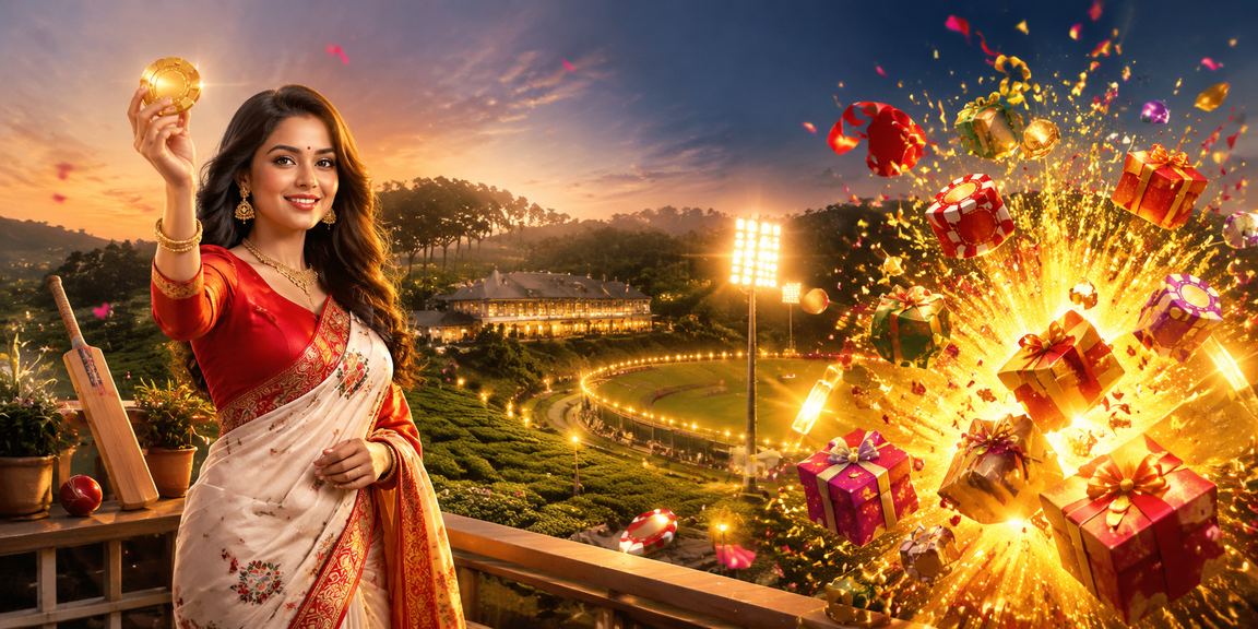 সিলেটে পহেলা বৈশাখে bd111 cure ব্যবহার করে cricket বেটিং উপভোগ করছেন