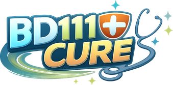 bd111 cure